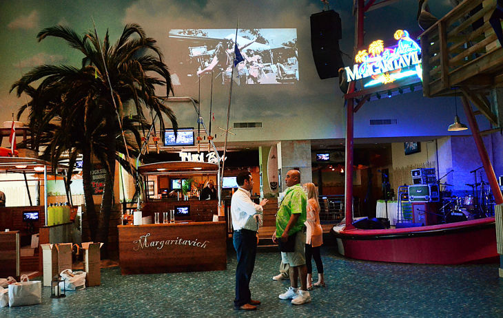 Margaritaville